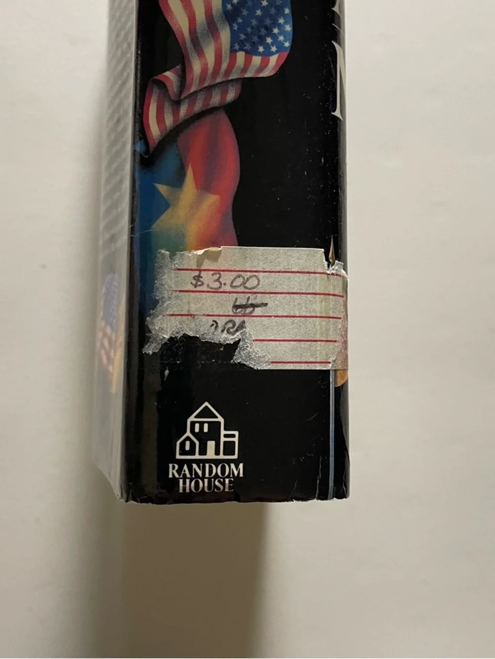 Vintage please see